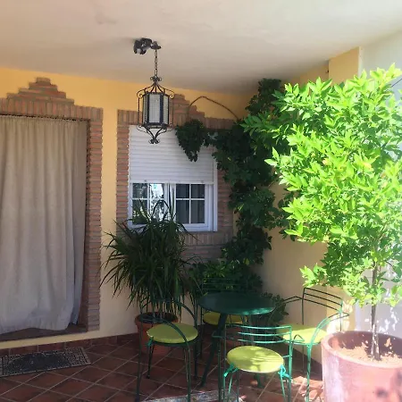 Villa 4 Bedrooms With Private Pool Enclosed Garden And Wifi At Granada
