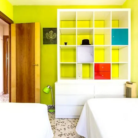 Villa 4 Bedrooms With Private Pool Enclosed Garden And Wifi At Granada