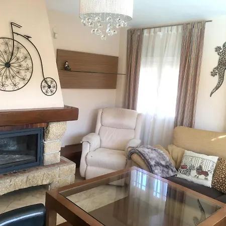 Villa 4 Bedrooms With Private Pool Enclosed Garden And Wifi At Granada