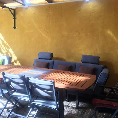 Villa 4 Bedrooms With Private Pool Enclosed Garden And Wifi At *