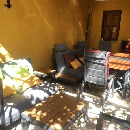 4 Bedrooms With Private Pool Enclosed Garden And Wifi At * Granada