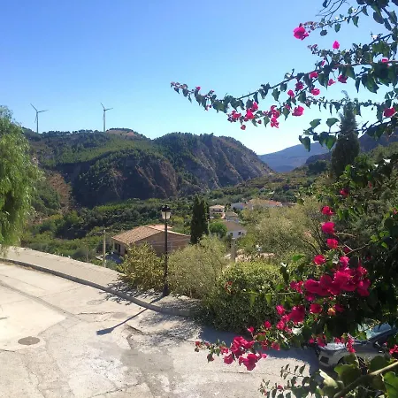 4 Bedrooms With Private Pool Enclosed Garden And Wifi At * Granada